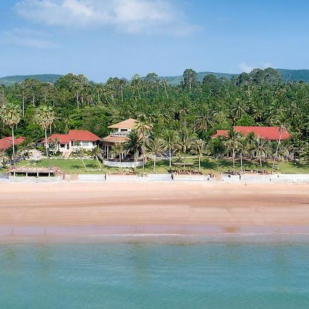 Ban Saithong Beach Resort Банг-Сапхан-Ной Экстерьер фото